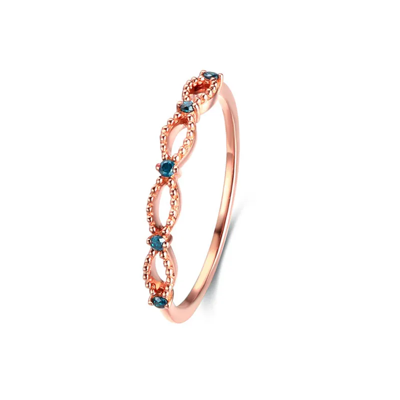 Joacii classic custom made gold jewelry supplier for women1 1