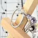 Joacii natural gold ring design for girls directly sale for gifts 4