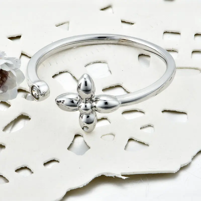 Joacii natural gold ring design for girls directly sale for gifts 3