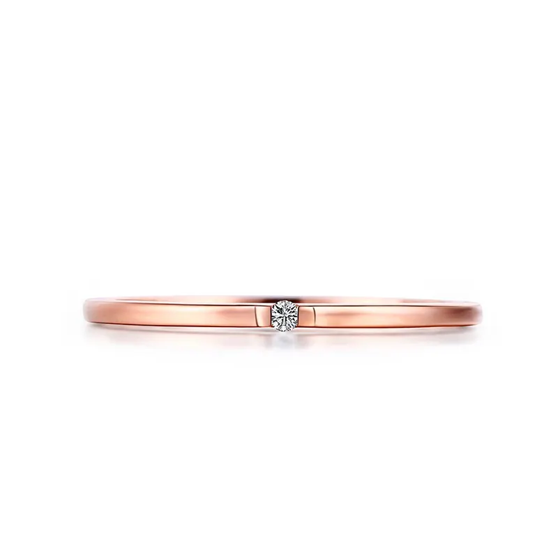 Joacii quality cubic zirconia rings design for wife 2