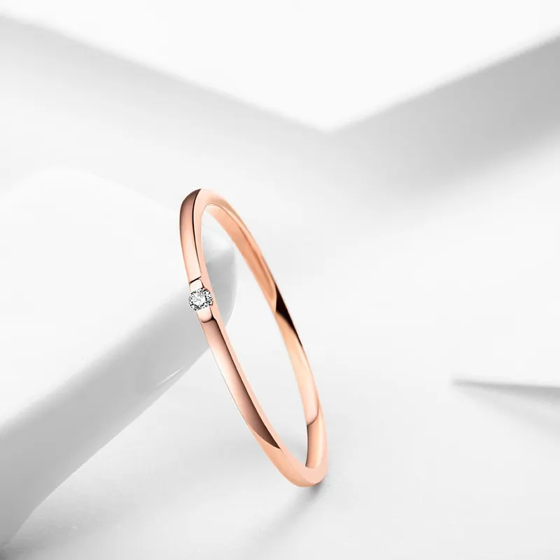 Joacii quality cubic zirconia rings design for wife 4