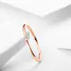 Joacii quality cubic zirconia rings design for wife 4