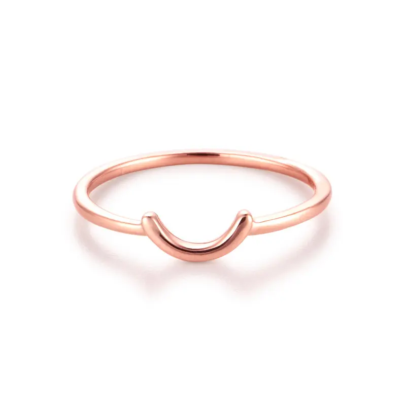 Joacii engraved rings design for girlfriend1 2