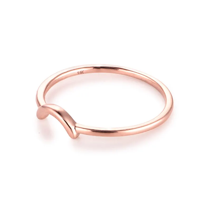 Joacii engraved rings design for girlfriend1 3