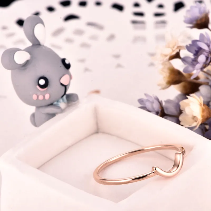 Joacii engraved rings design for girlfriend1 4