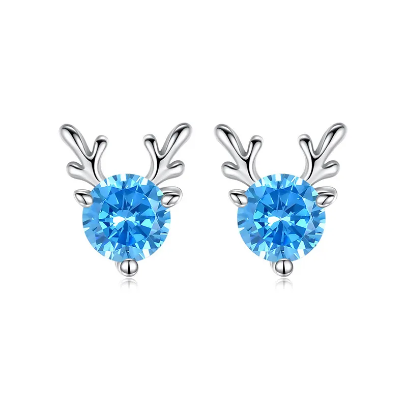 Joacii quality gold drop earrings manufacturer for girlfriend 1