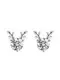 quality white gold earrings on sale for women1 2
