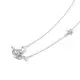 Joacii luxury sapphire necklace promotion for lady 2