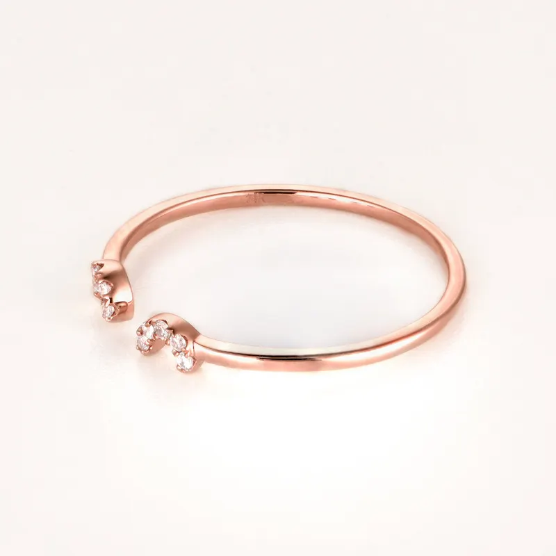 Joacii classic custom gold chains promotion for girlfriend1 3