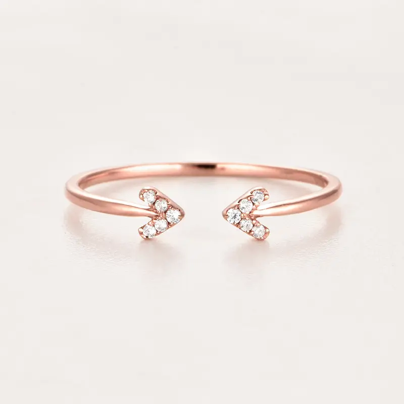 graceful ruby jewelry manufacturer for wedding 2