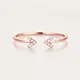 graceful ruby jewelry manufacturer for wedding 2