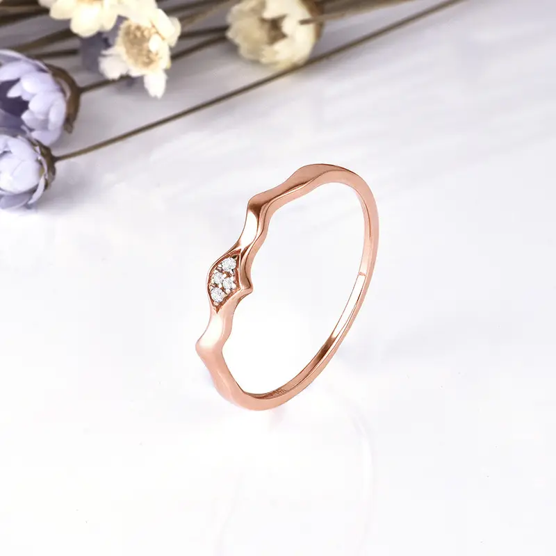 Joacii ruby jewelry promotion for girlfriend 2