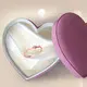 Joacii ruby jewelry promotion for girlfriend 3