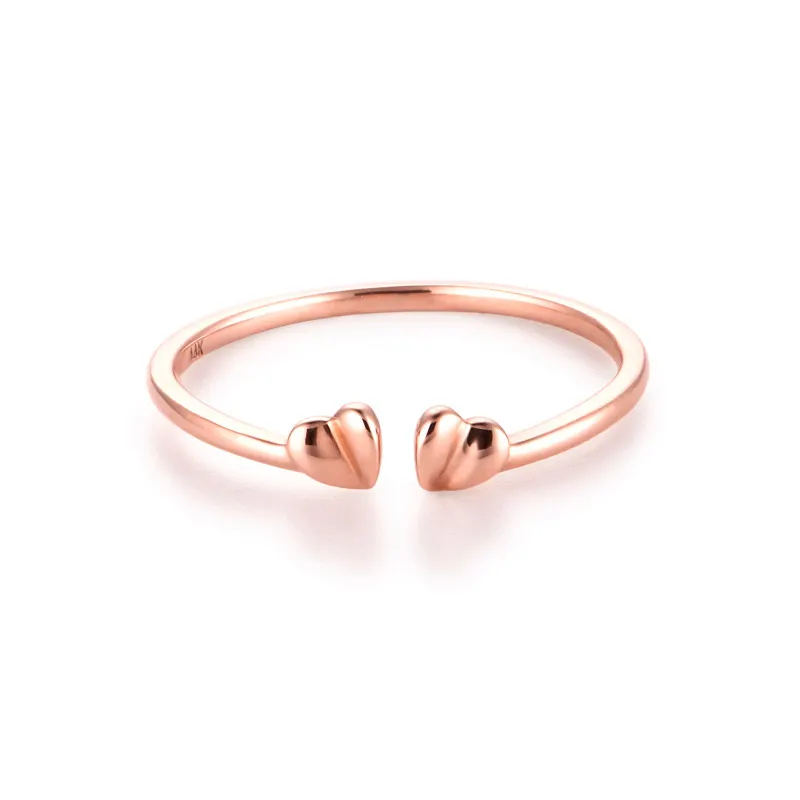 natural custom gold chains supplier for girlfriend 2
