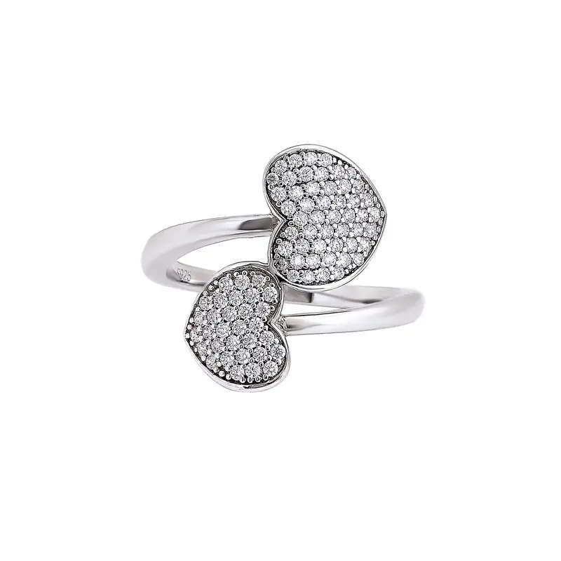 Joacii graceful wholesale sterling jewelry on sale for wedding1 1