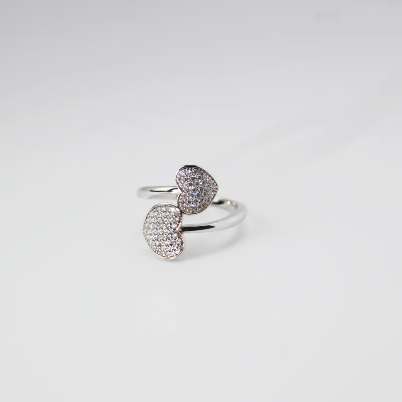 Joacii custom wholesale sterling jewelry on sale for engagement 4