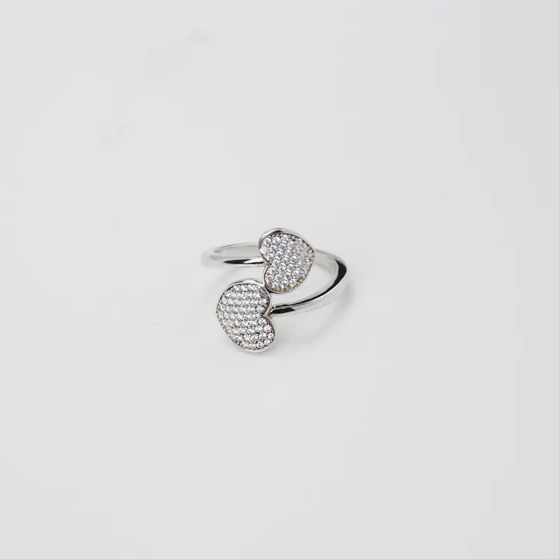 Joacii custom wholesale sterling jewelry on sale for engagement 3
