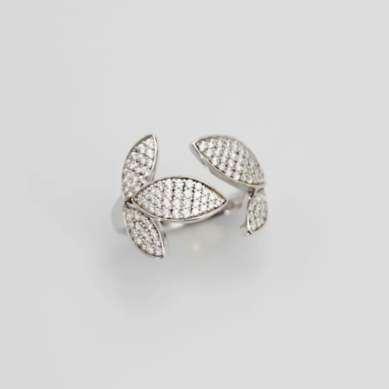 Joacii hot selling proposal ring supplier for party 2