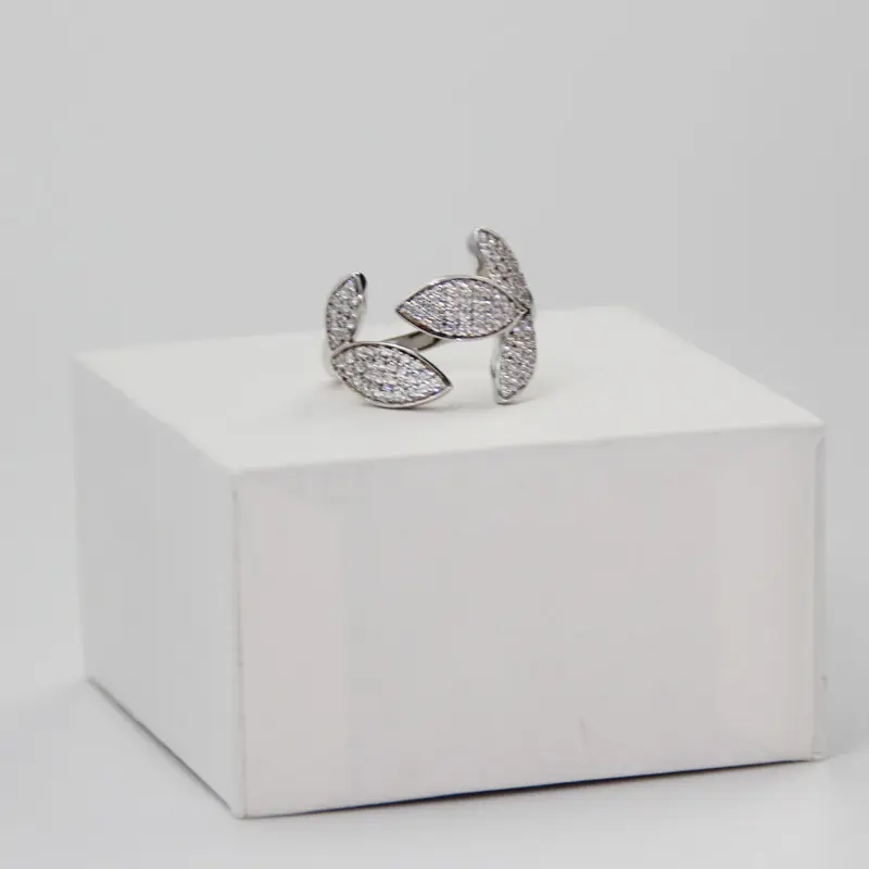 Joacii hot selling proposal ring supplier for party 4