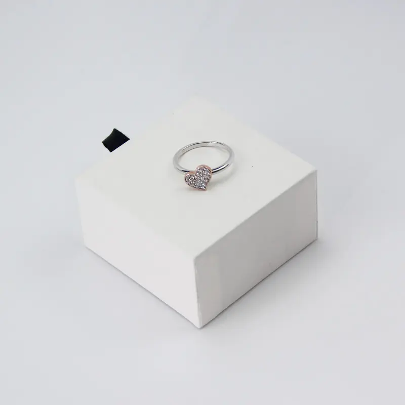 Joacii cubic zirconia rings promotion for party2 4
