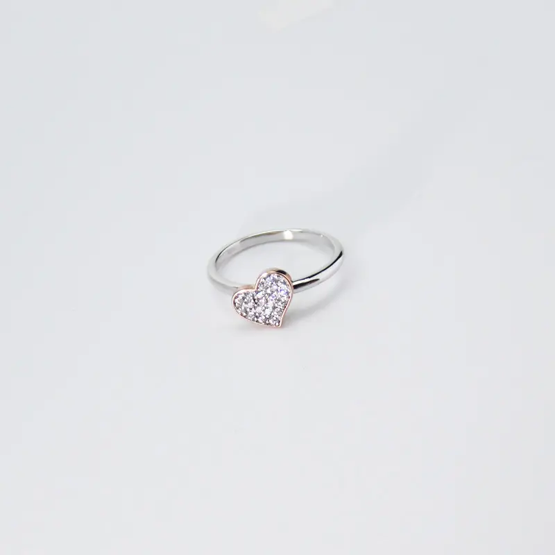 Joacii cubic zirconia rings promotion for party2 3