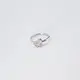 Joacii cubic zirconia rings promotion for party2 3