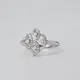 Joacii beautiful cubic zirconia rings design for wife 2