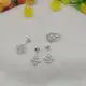 Joacii beautiful cubic zirconia rings design for wife 3