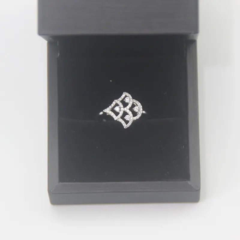 Joacii beautiful cubic zirconia rings design for wife 4