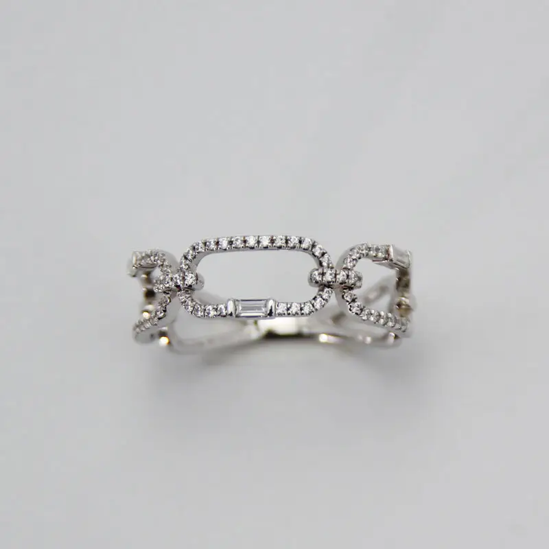 beautiful proposal ring supplier for party 3
