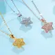 Joacii elegant sapphire necklace with good price for lady 2