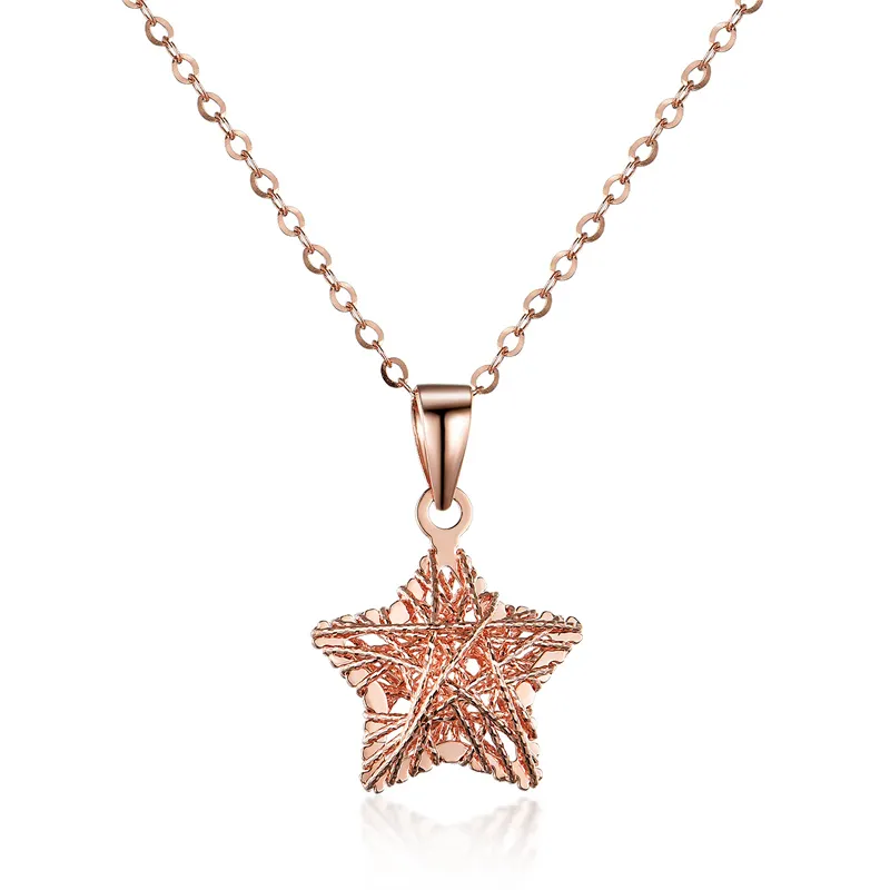 Joacii classic custom gold chains promotion for gifts1 1