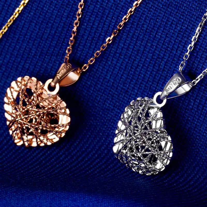 Joacii flower necklace promotion for female2 2