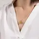 Joacii flower necklace promotion for female2 4