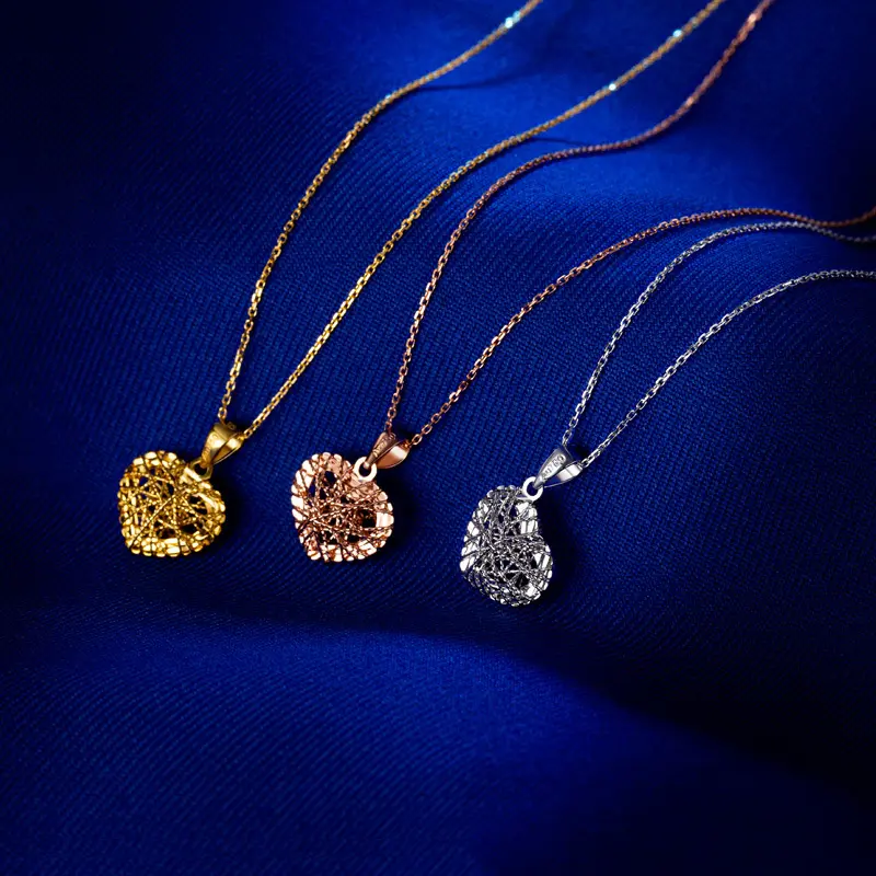 Joacii flower necklace promotion for female2 3