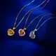 Joacii flower necklace promotion for female2 3