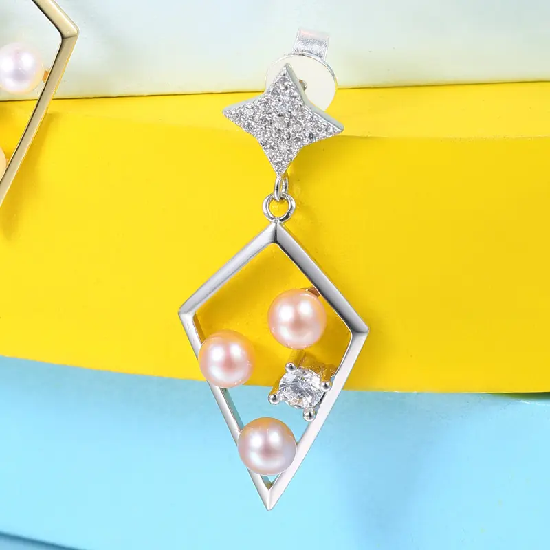 Joacii real pearls manufacturer for girlfriend 2