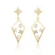 hot selling pearl engagement rings manufacturer for wife 1