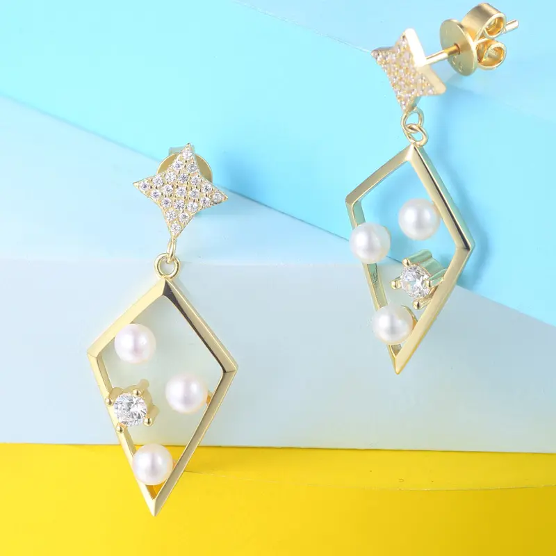 Joacii real pearls manufacturer for girlfriend 4