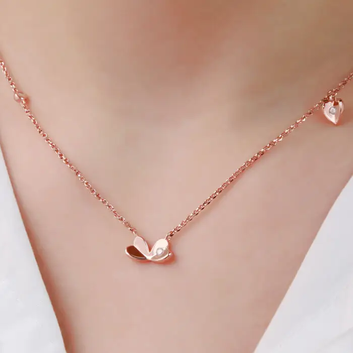 Joacii custom pendants factory for women 4