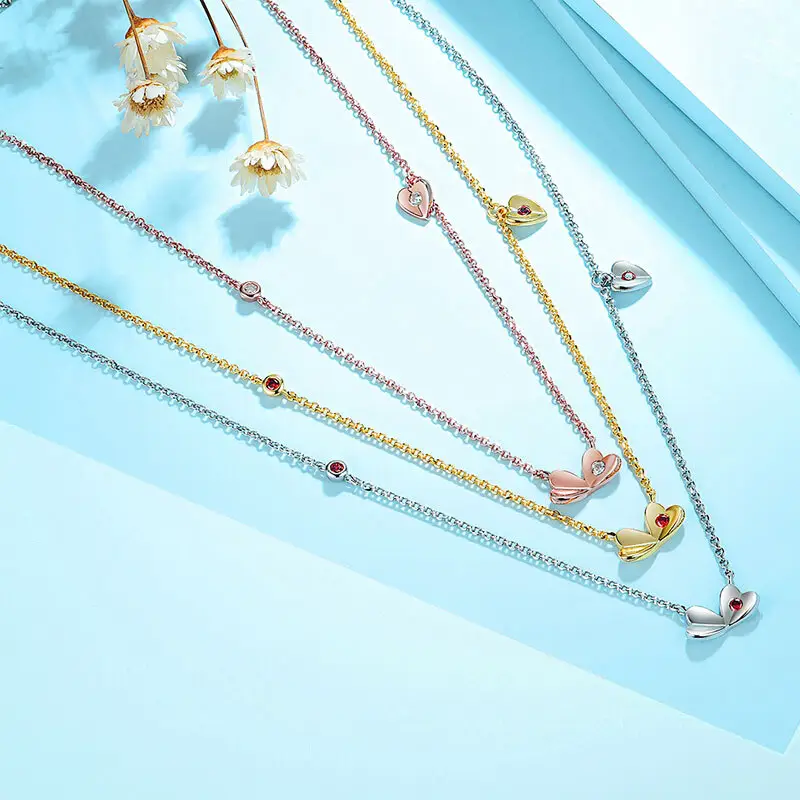 Joacii custom pendants factory for women 3