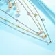 Joacii custom pendants factory for women 3