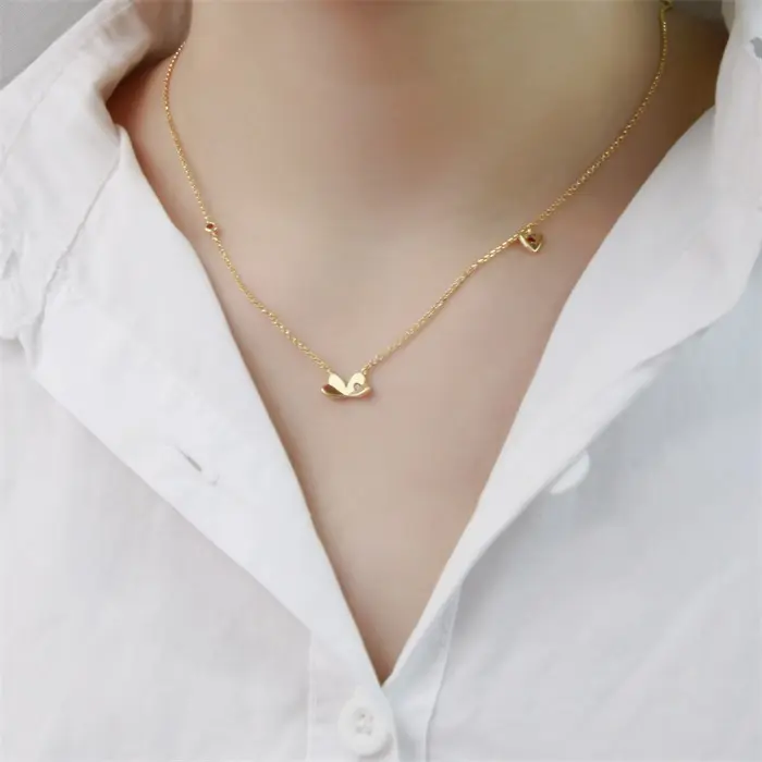 Joacii custom pendants factory for women 5