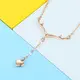 Joacii natural custom gold chains promotion for women 2