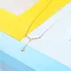 Joacii natural custom gold chains promotion for women 3