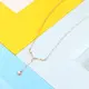 Joacii natural custom gold chains promotion for women 4