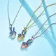 Joacii custom 925 silver jewelry on sale for proposal1 2