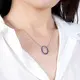 Joacii sapphire necklace with good price for girl1 5