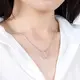 Joacii sapphire necklace with good price for girl1 6
