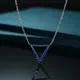 Joacii pretty custom silver necklace with good price for lady 2